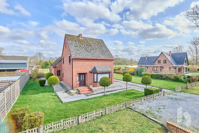 Huis te koop in Balen – 1/10