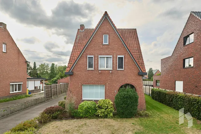 Maison à vendre à Mol – 1/10