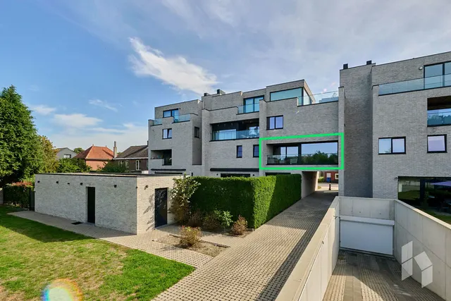 Appartement à vendre à Lommel – 1/10