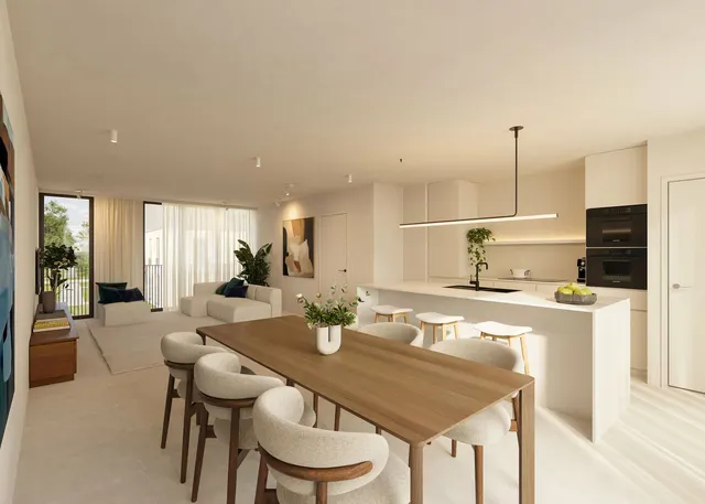 Appartement à vendre à Lommel – 1/7