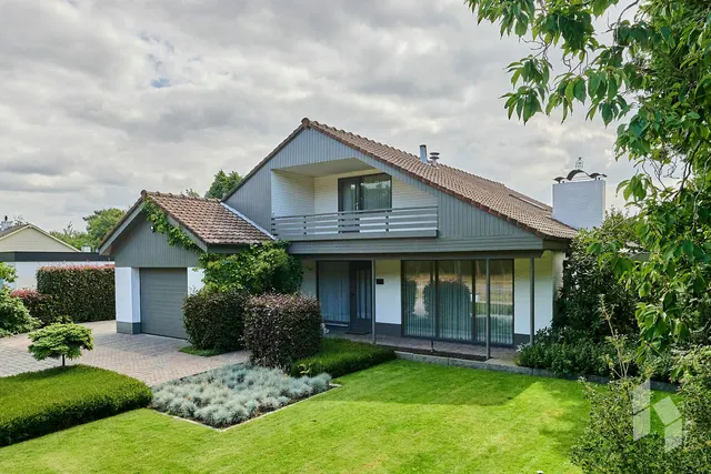 Maison à vendre à Lommel – 1/10