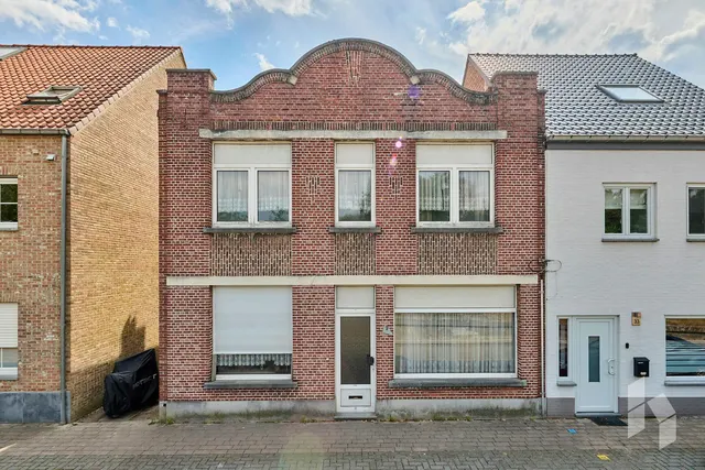 Maison à vendre à Lommel – 1/10
