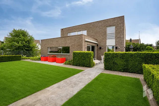 Maison à vendre à Lommel – 1/10