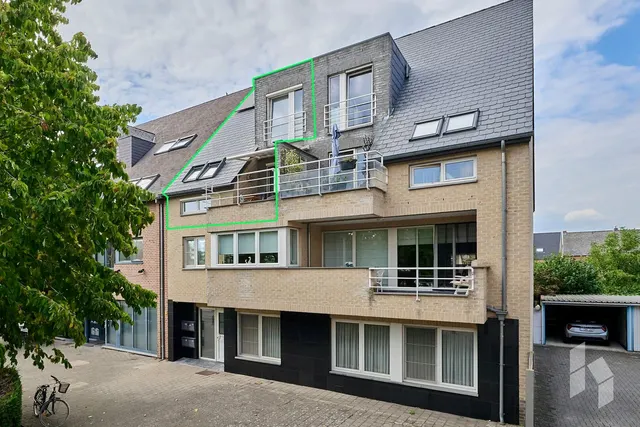 Duplex te koop in Lommel – 1/10