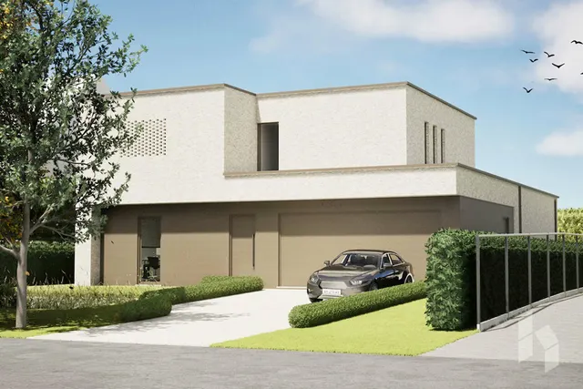 Villa te koop in Mol – 1/5