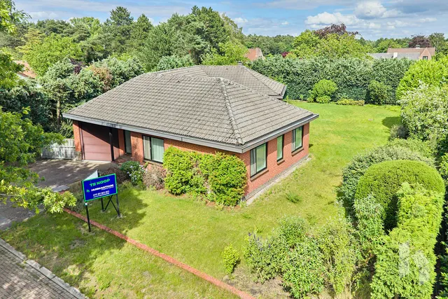 Maison à vendre à Lommel – 1/10