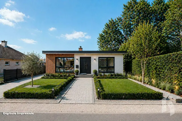 Huis te koop in Lommel – 1/10
