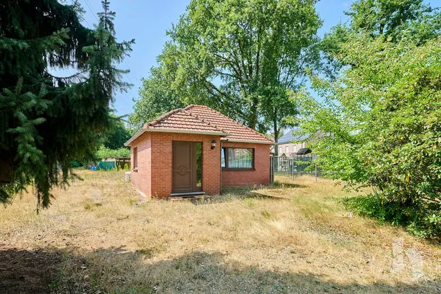 Huis te koop in Genk – 1/10