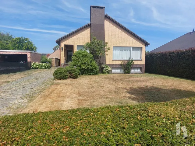 Huis te huur in Lommel – 1/10