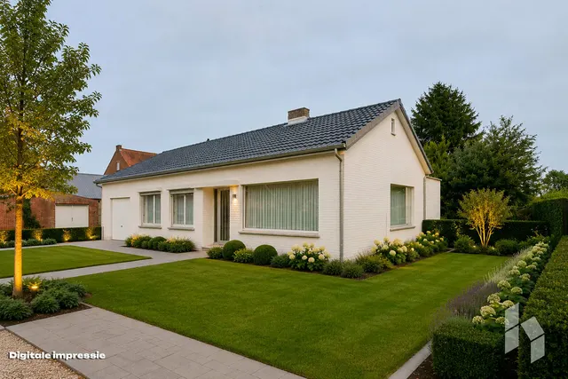 Huis te koop in Herk-de-Stad – 1/10