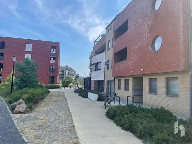 Appartement te huur in Overpelt – 1/10
