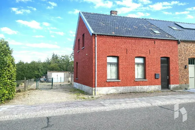 Huis te koop in Overpelt – 1/10