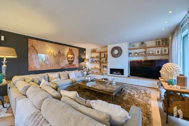 Penthouse te koop in Lommel – 1/10