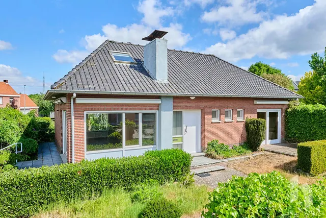 House for sale in Mol – 1/10