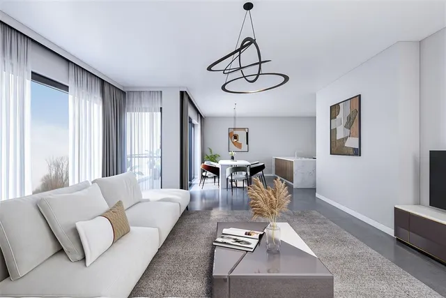 Appartement te koop in Koksijde – 1/8