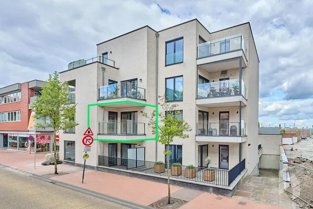 Apartment for sale in Neerpelt – 1/10