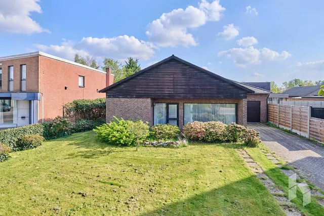 Bungalow à vendre à Lommel – 1/10