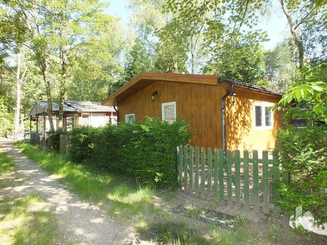 Maison à vendre à Lommel – 1/7