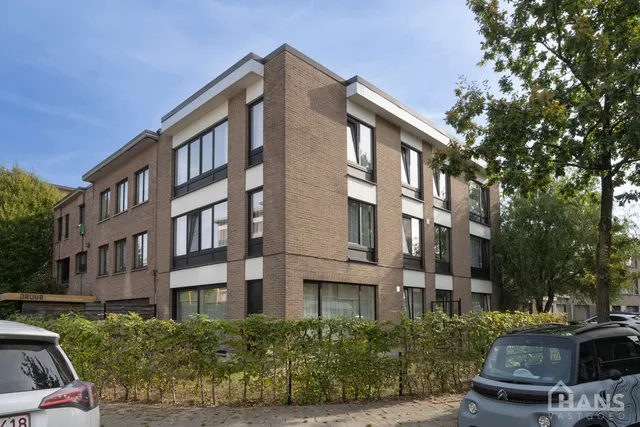 Apartment for rent in Mortsel – 1/10