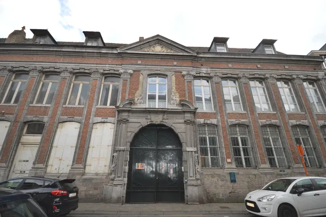 Appartement te huur in Mons – 1/7