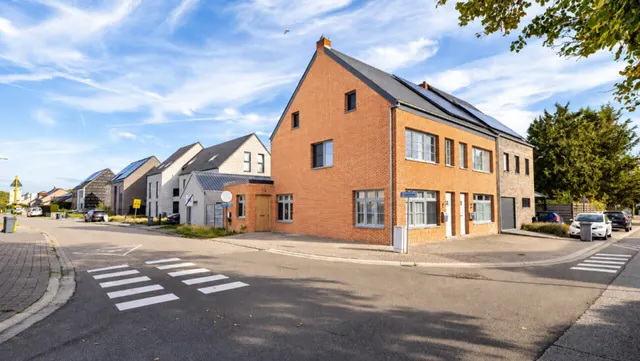Huis te koop in Westerlo – 1/10