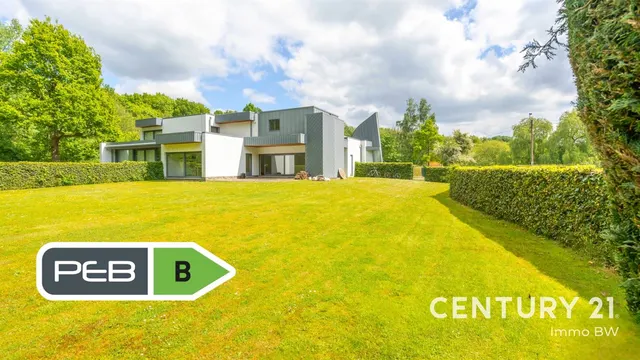 Appartement te koop in Rixensart – 1/10