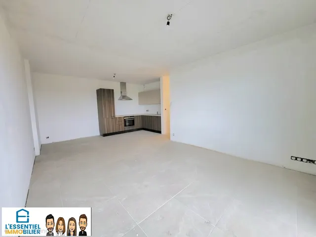 Appartement te koop in Philippeville – 1/8