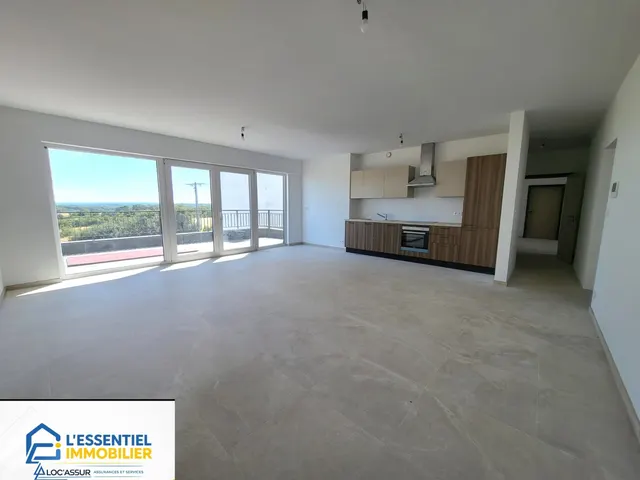 Appartement te koop in Philippeville – 1/9