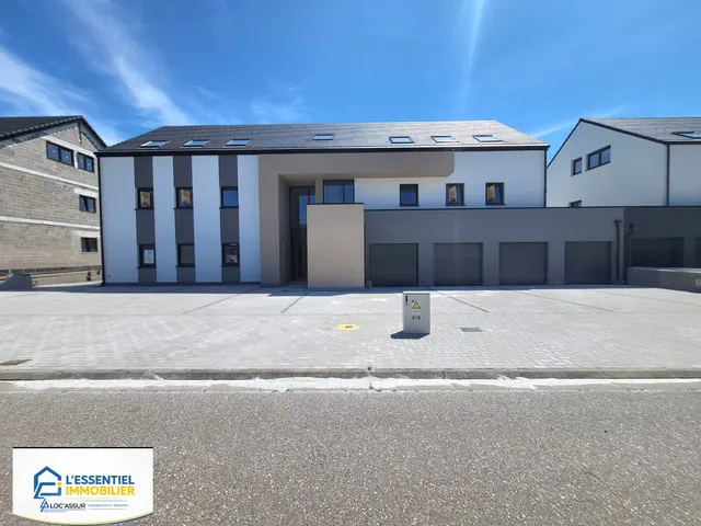 Appartement te koop in Philippeville – 1/9