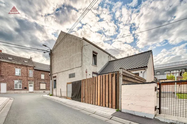 Maison à vendre à Aiseau-Presles – 1/9