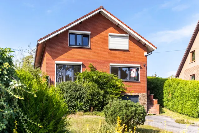 Villa te koop in Gerpinnes – 1/9