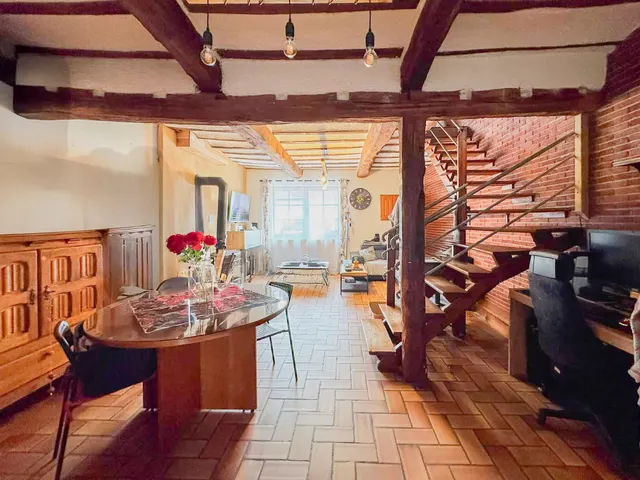 Huis te koop in Marcinelle – 1/7