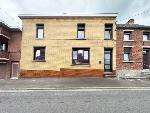 Huis te koop in Carnières – 1/9