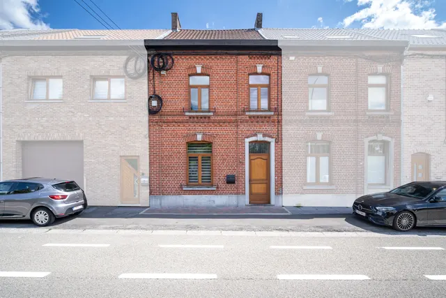 Huis te koop in Montigny-le-Tilleul – 1/9