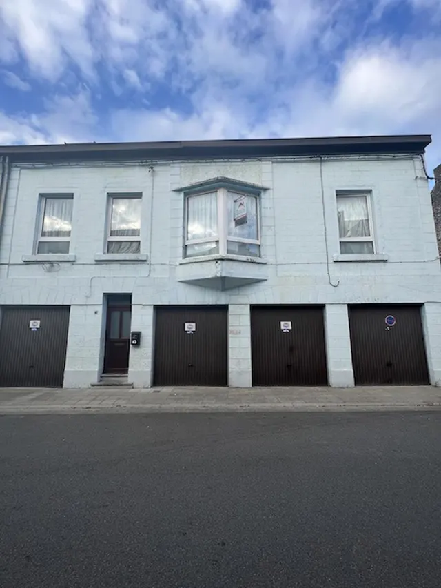 Maison à vendre à Charleroi-Marchienne-au-Pont – 1/10