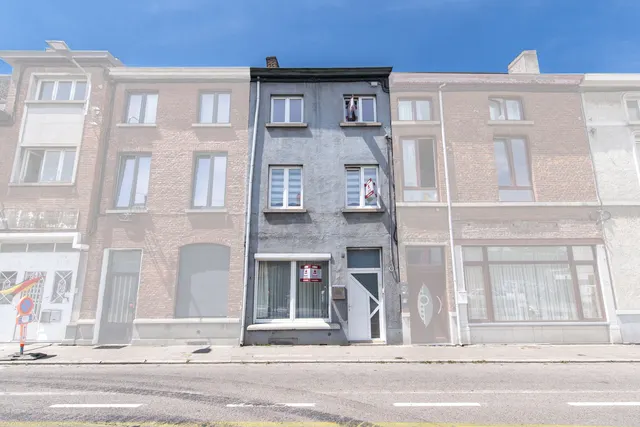 Maison à vendre à Marchienne-au-Pont – 1/9