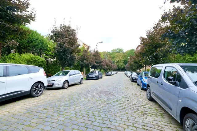 Apartment for sale in Bruxelles – 1/10