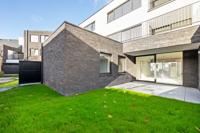 Appartement à vendre à Oudegem – 1/5