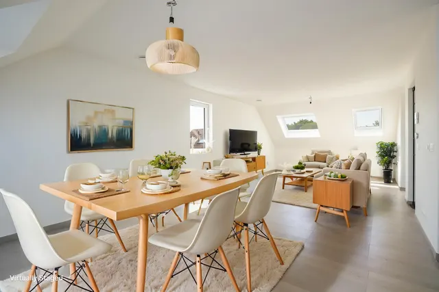 Appartement à vendre à Grembergen – 1/10