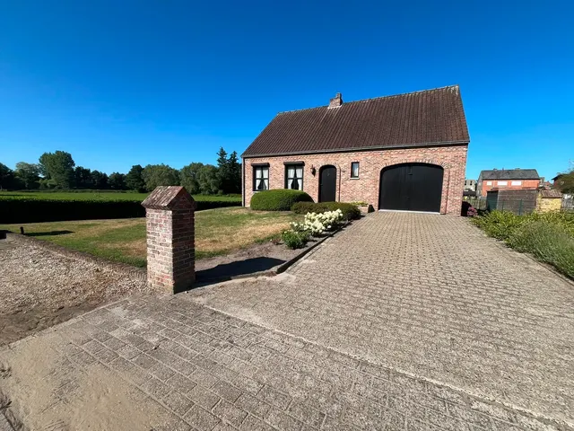 Eengezinswoning à louer à Mol – 1/10