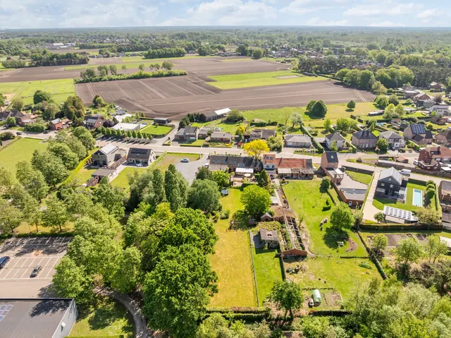 Eengezinswoning à vendre à Balen – 1/10