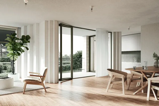 Appartement à vendre à Lennik – 1/5