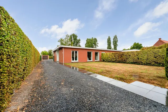 Huis à vendre à Wevelgem – 1/10