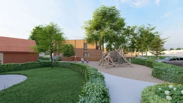 Huis à vendre à Rijkevorsel – 1/10