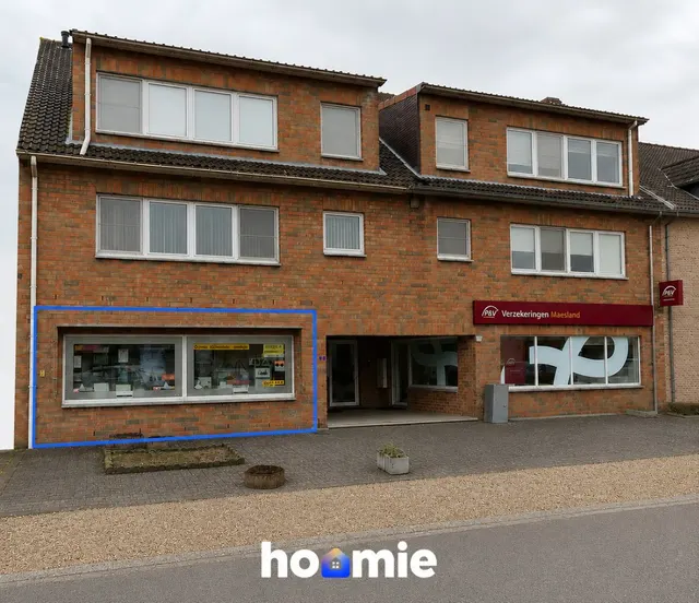 Maison à vendre à Maasmechelen