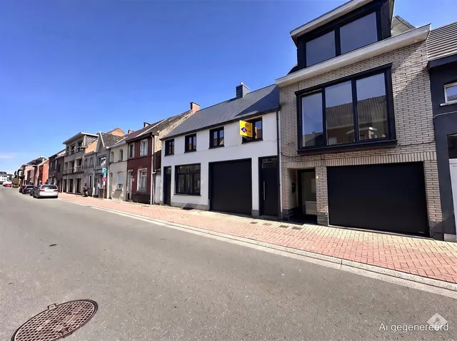 Maison à vendre à Zele – 1/10