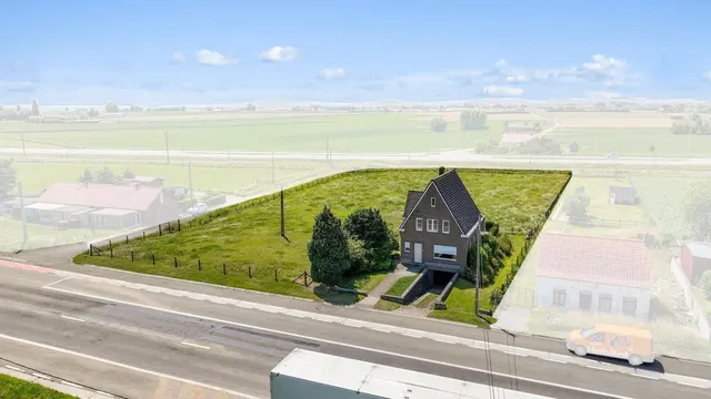 Villa à vendre à Poperinge – 1/10