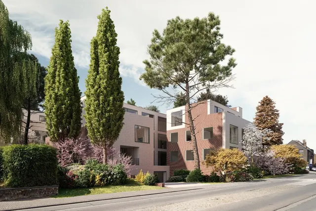 Appartement à vendre à Lennik – 1/6