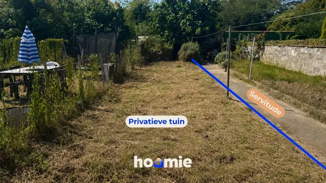 Maison à vendre à Maasmechelen – 1/10