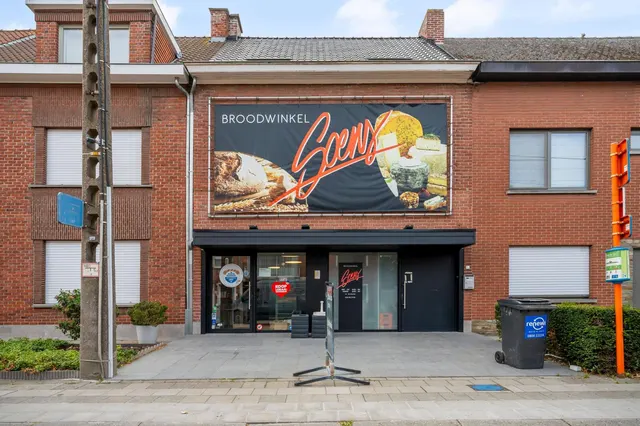 Huis te koop in Heule – 1/10